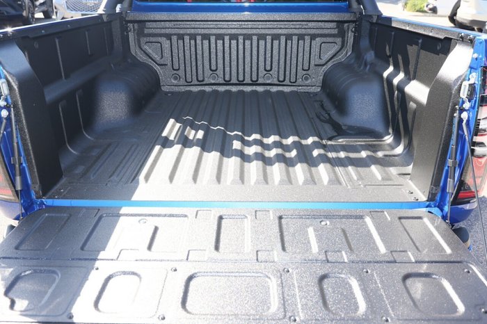 2025 GWM Cannon Vanta