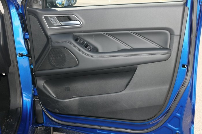 2025 GWM Cannon Vanta