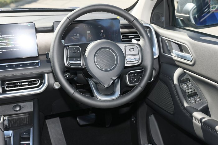 2025 GWM Cannon Vanta