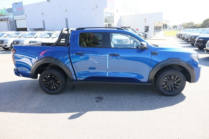 2025 GWM Cannon Vanta