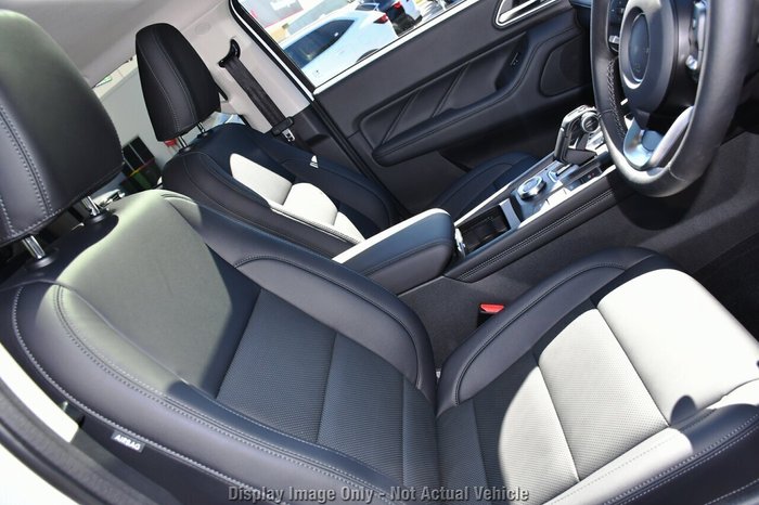 2025 GWM Cannon Vanta