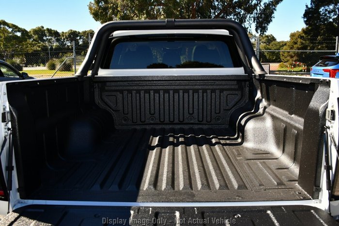 2025 GWM Cannon Vanta