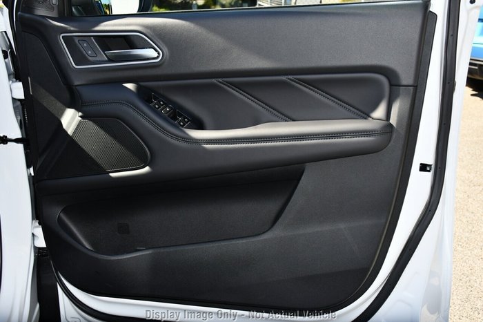 2025 GWM Cannon Vanta