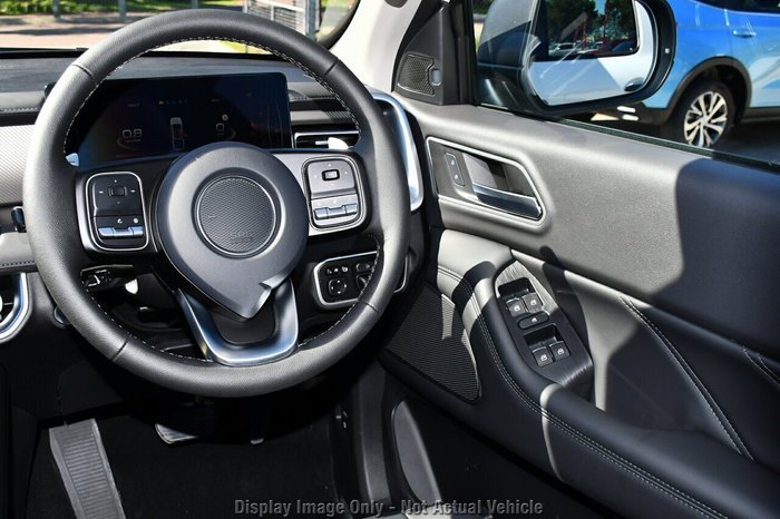 2025 GWM Cannon Vanta