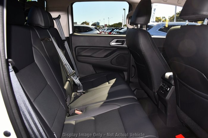 2025 GWM Cannon Vanta