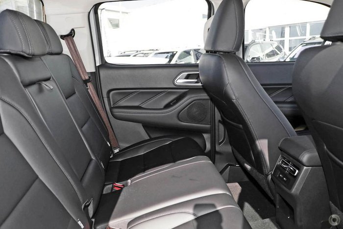 2025 GWM Cannon Premium