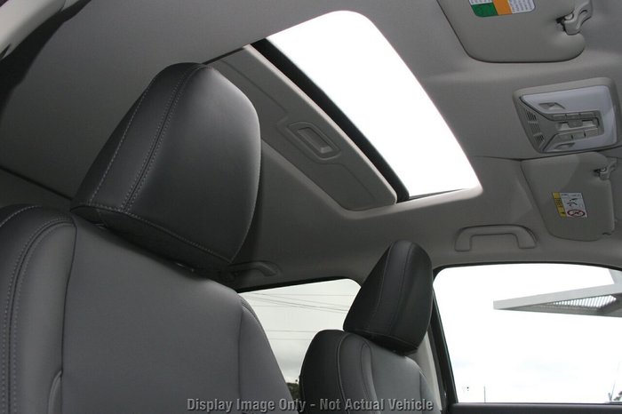 2025 GWM Cannon Vanta