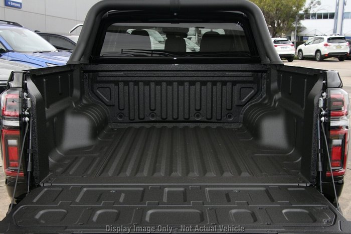 2025 GWM Cannon Vanta