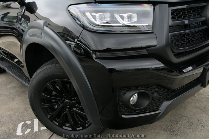 2025 GWM Cannon Vanta