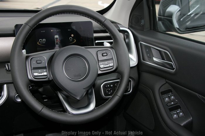 2025 GWM Cannon Vanta