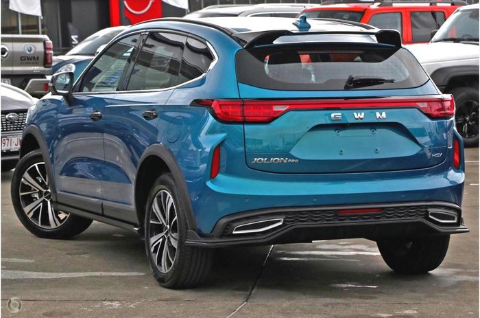 2025 GWM Haval Jolion Lux Hybrid