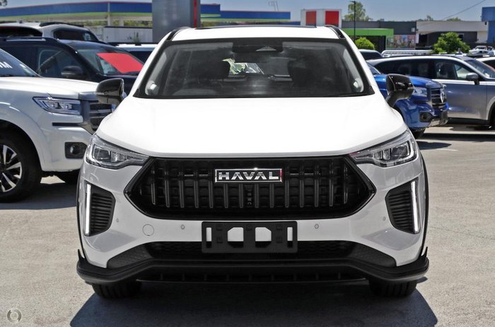 2025 GWM Haval Jolion Vanta Hybrid
