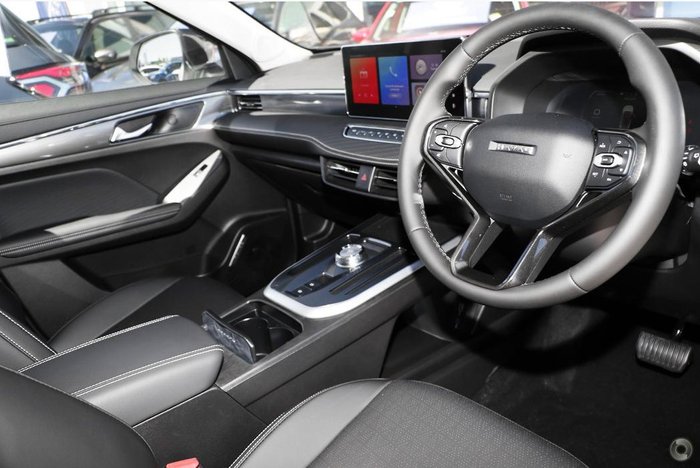 2025 GWM Haval Jolion Vanta Hybrid