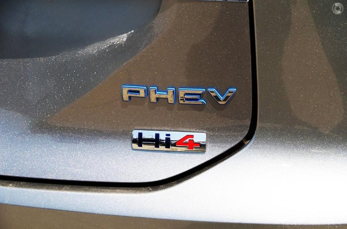 2025 GWM Haval H6 Ultra PHEV