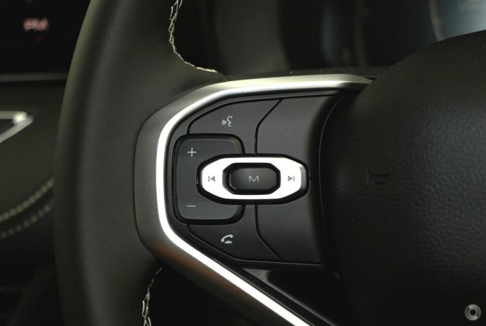 2025 GWM Haval Jolion Lux Hybrid