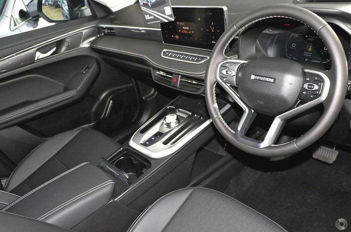 2025 GWM Haval Jolion Lux Hybrid