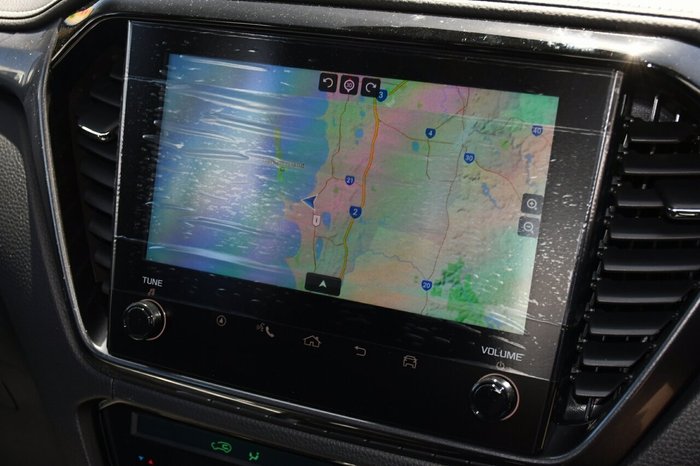 2025 Isuzu D-MAX BLADE