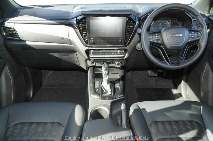 2025 Isuzu D-MAX BLADE