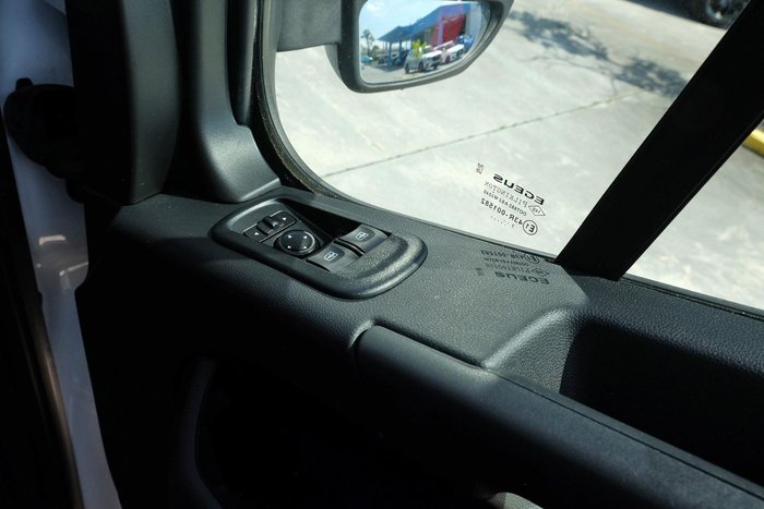 2023 Renault Master Pro 110kW X62 Phase 2 MY23 Mineral White