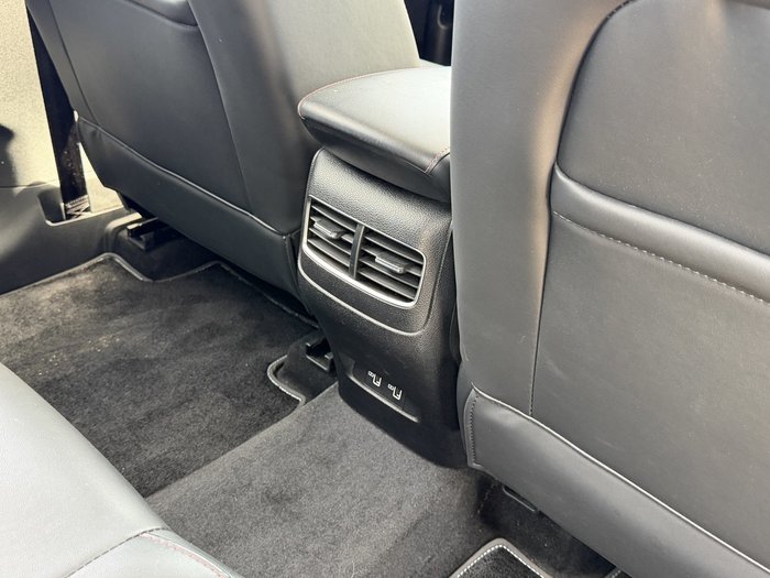 2022 MG HS Plus EV Essence