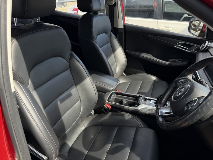 2022 MG HS Plus EV Essence