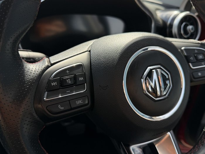 2022 MG HS Plus EV Essence