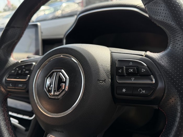 2022 MG HS Plus EV Essence