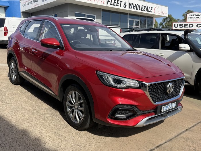 2022 MG HS Plus EV Essence