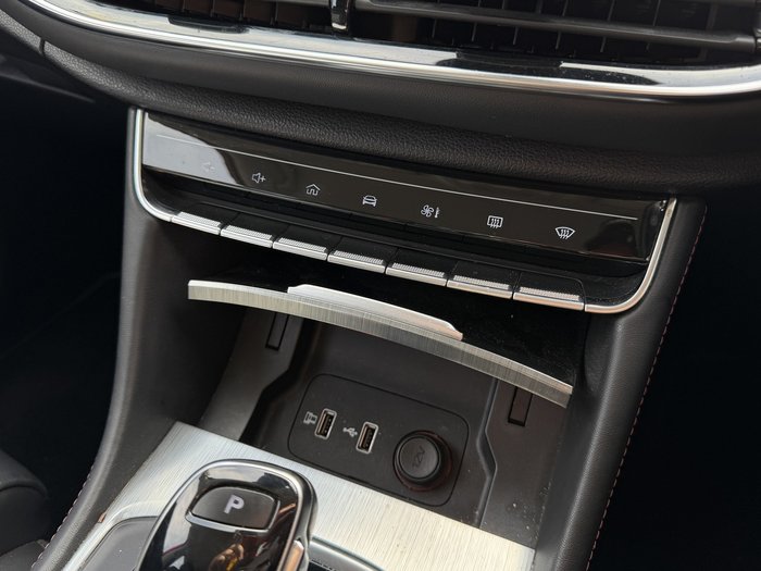 2022 MG HS Plus EV Essence