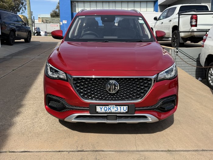 2022 MG HS Plus EV Essence