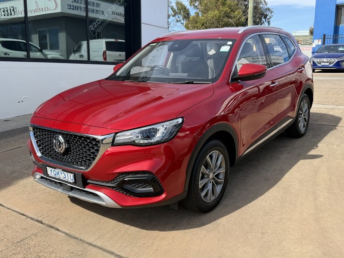 2022 MG HS Plus EV Essence