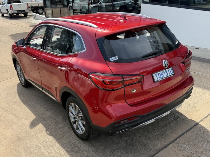 2022 MG HS Plus EV Essence