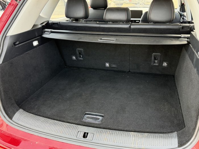 2022 MG HS Plus EV Essence