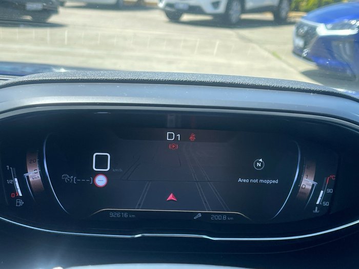 2020 Peugeot 3008 GT Line