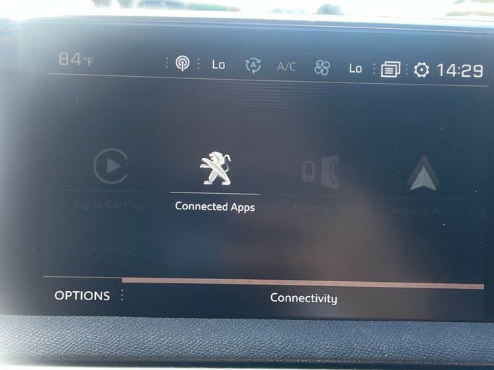 2020 Peugeot 3008 GT Line