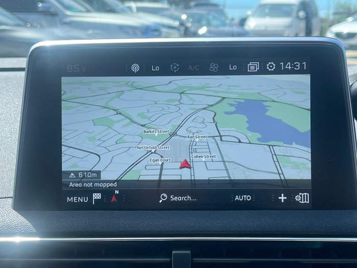 2020 Peugeot 3008 GT Line