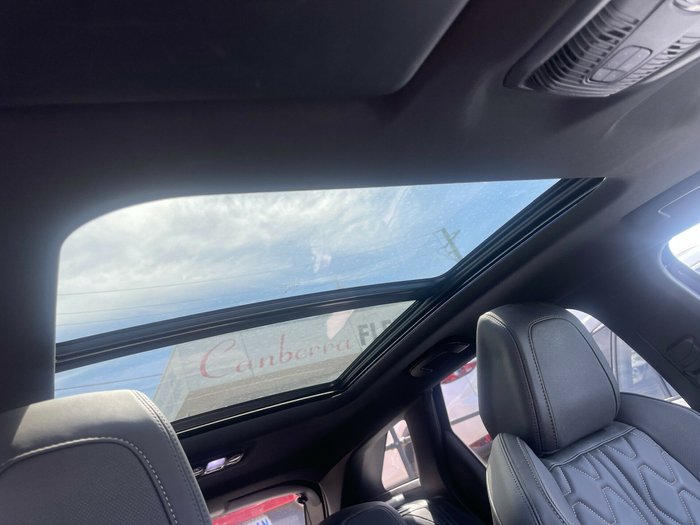 2020 Peugeot 3008 GT Line