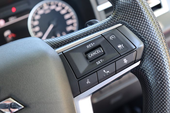 2021 Mitsubishi Outlander ES