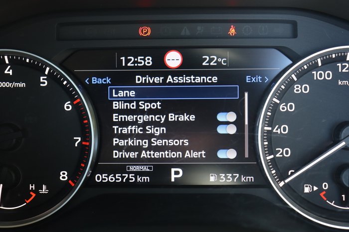 2021 Mitsubishi Outlander ES