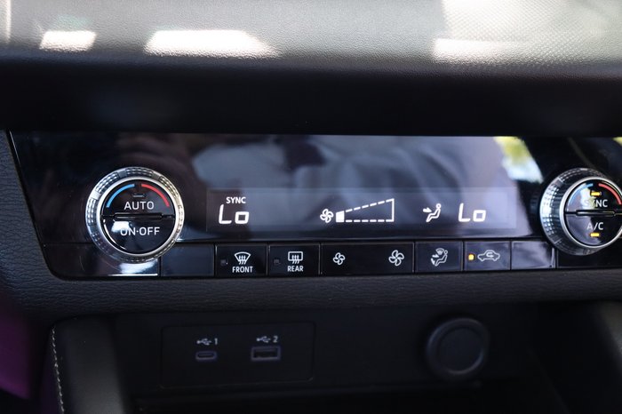 2021 Mitsubishi Outlander ES