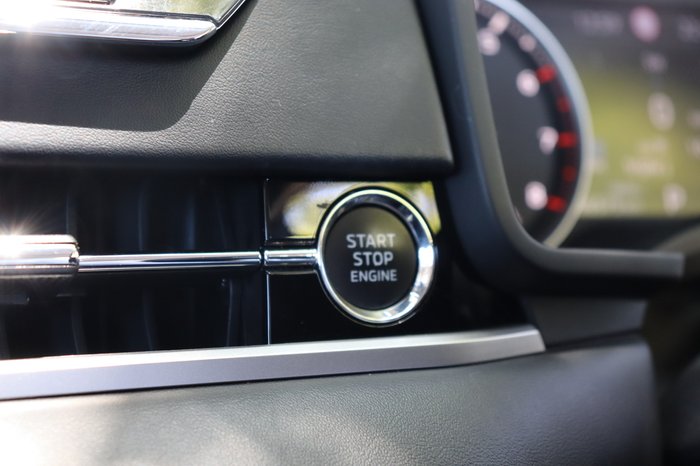 2021 Mitsubishi Outlander ES