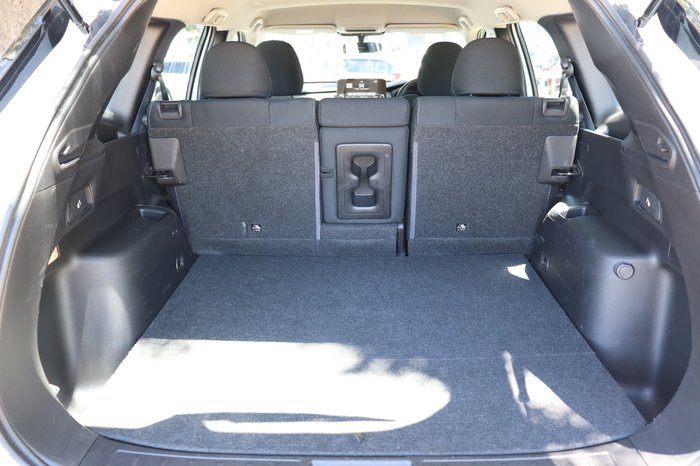 2021 Mitsubishi Outlander ES