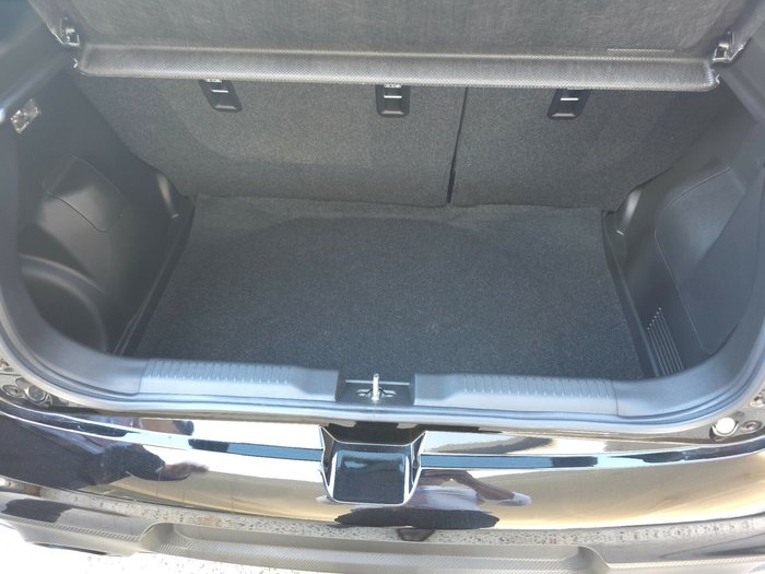 2024 Suzuki Swift Sport