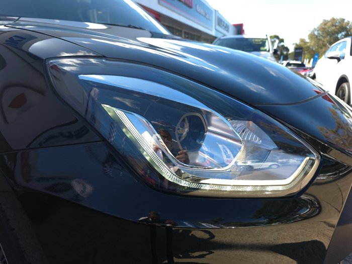 2024 Suzuki Swift Sport