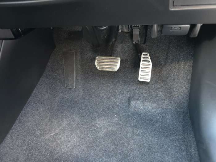 2024 Suzuki Swift Sport