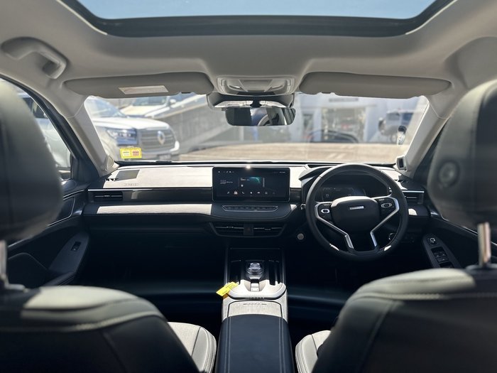 2025 GWM Haval Jolion Ultra Hybrid