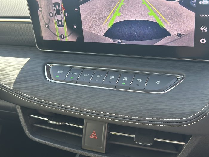 2025 GWM Haval Jolion Ultra Hybrid