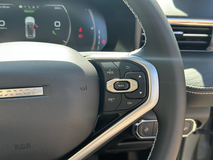 2025 GWM Haval Jolion Ultra Hybrid