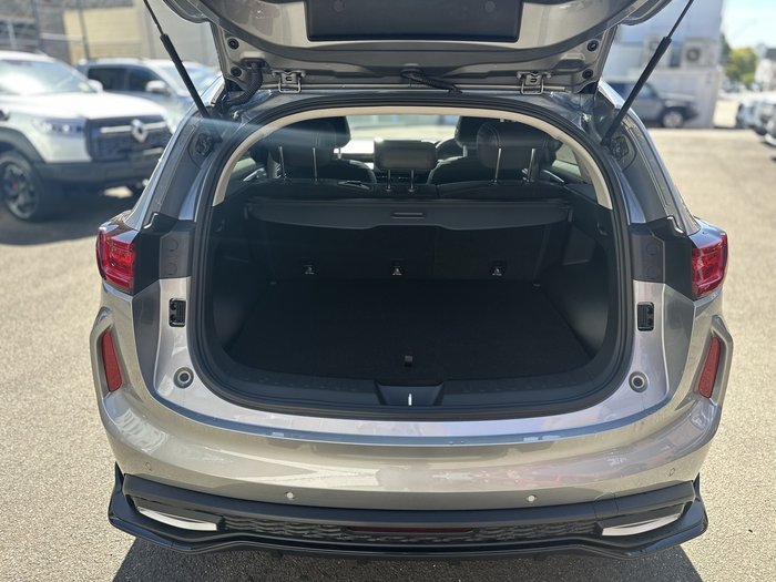 2025 GWM Haval Jolion Ultra Hybrid