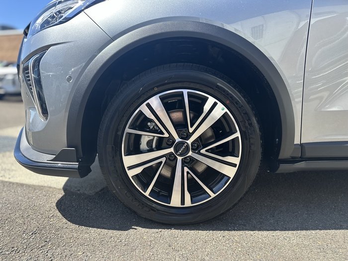 2025 GWM Haval Jolion Ultra Hybrid